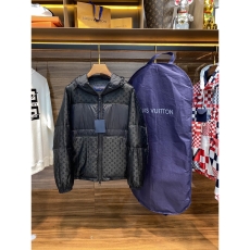 Louis Vuitton Down Jackets